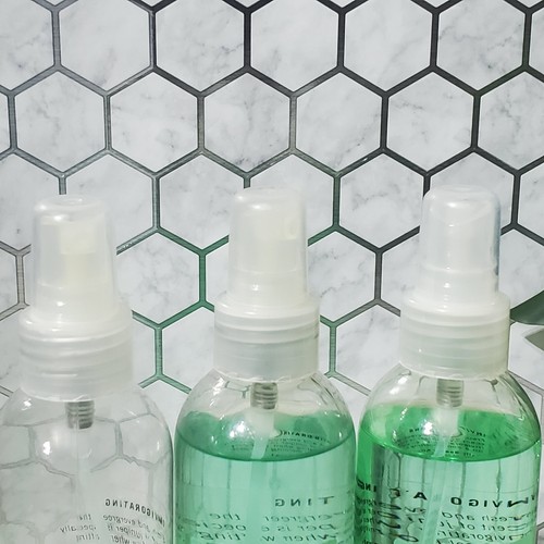 Vintage Bath and Body Works Juniper Breeze Body Splash 8 oz Spray Set of 3 READ - Picture 6 of 6