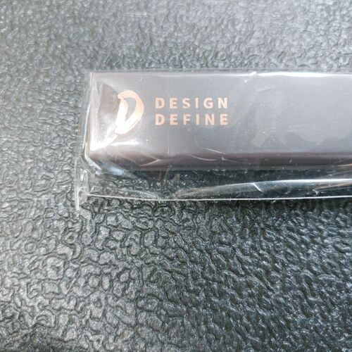 Case Of 72 Design Define Dark Brown Brow Builder Pencil - Picture 3 of 6