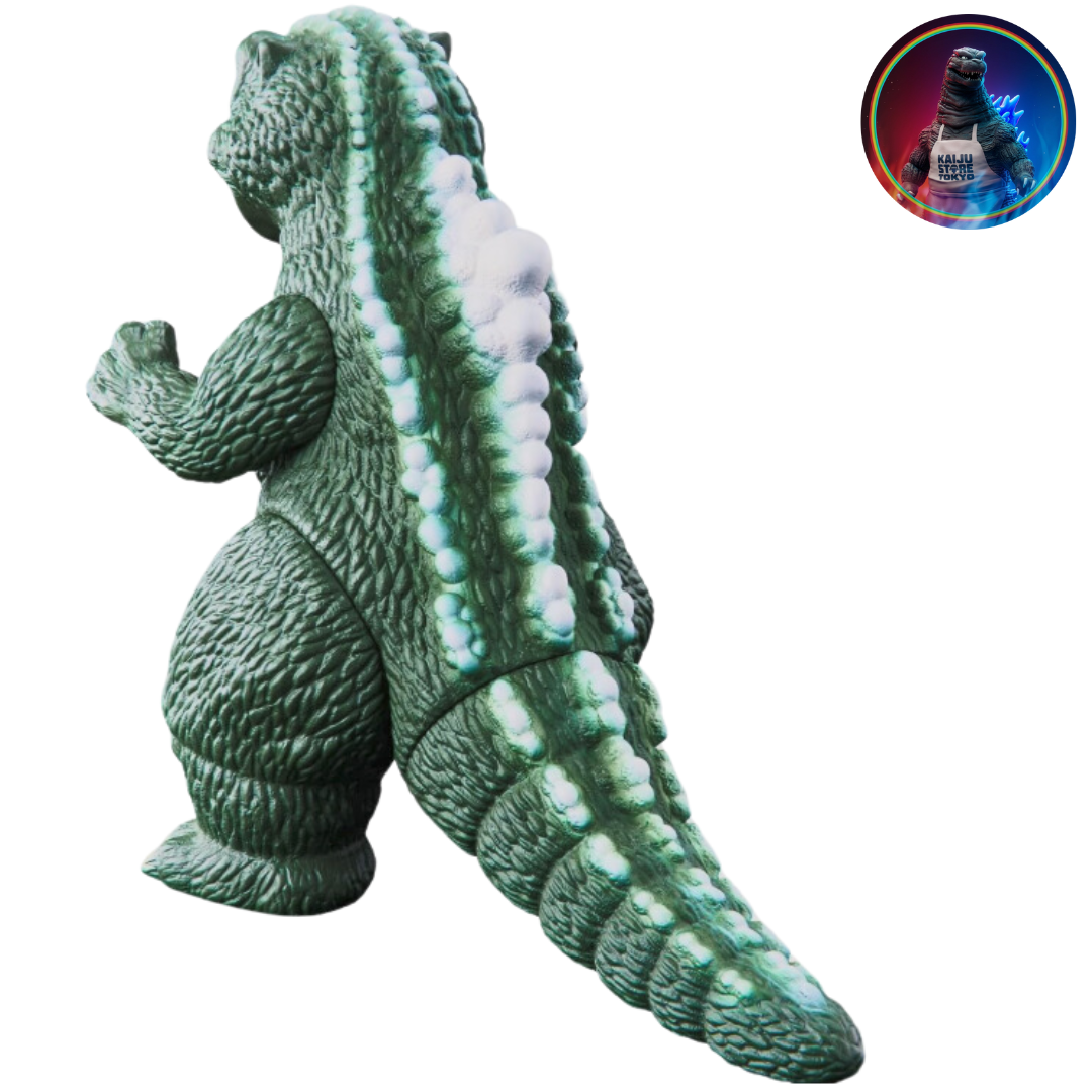 Movie Monster Series Little Godzilla Figure Bandai for sale