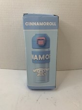 Cinnamoroll Stainless Steel Tumbler Water Bottle Vacuum Insulated Hello Kitty