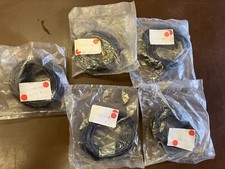 5x6m Vintage Hoover Vacuum Cleaner/Washing Machine Single Core Wiring Flex/Cable