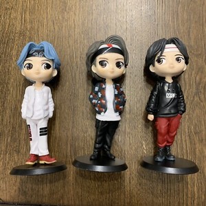Bts Qposket | eBay