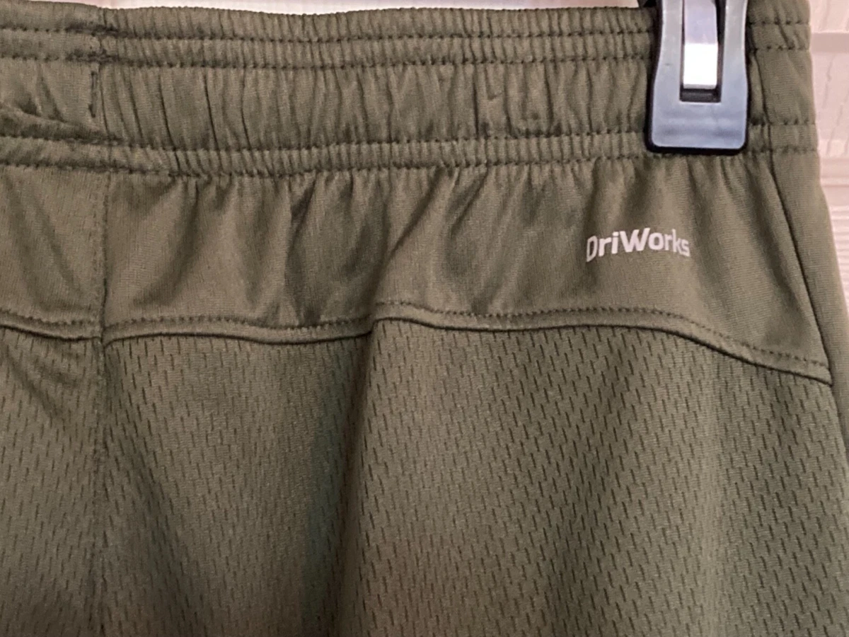 Driworks Athletic Pants