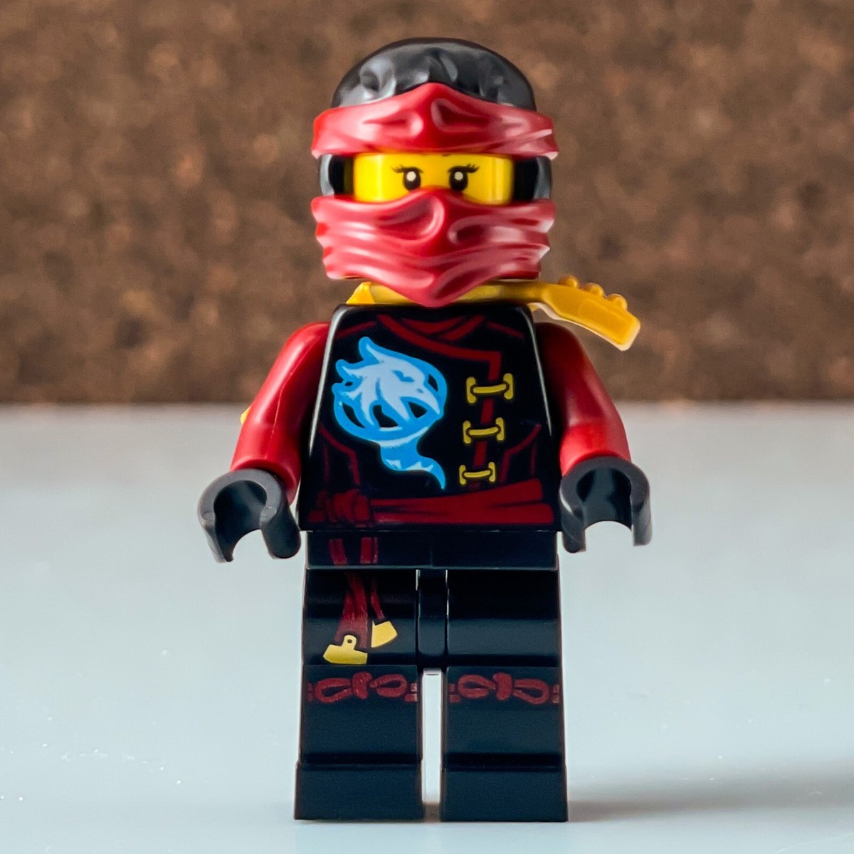 LEGO Skybound Nya NJO0200/NJO200 Minifigure Ninjago Skybound | eBay UK