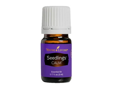 YOUNG LIVING | SEEDLINGS CALM Baby Kind Schlaf Ruhe 5ml 100% Ätherisches Öl