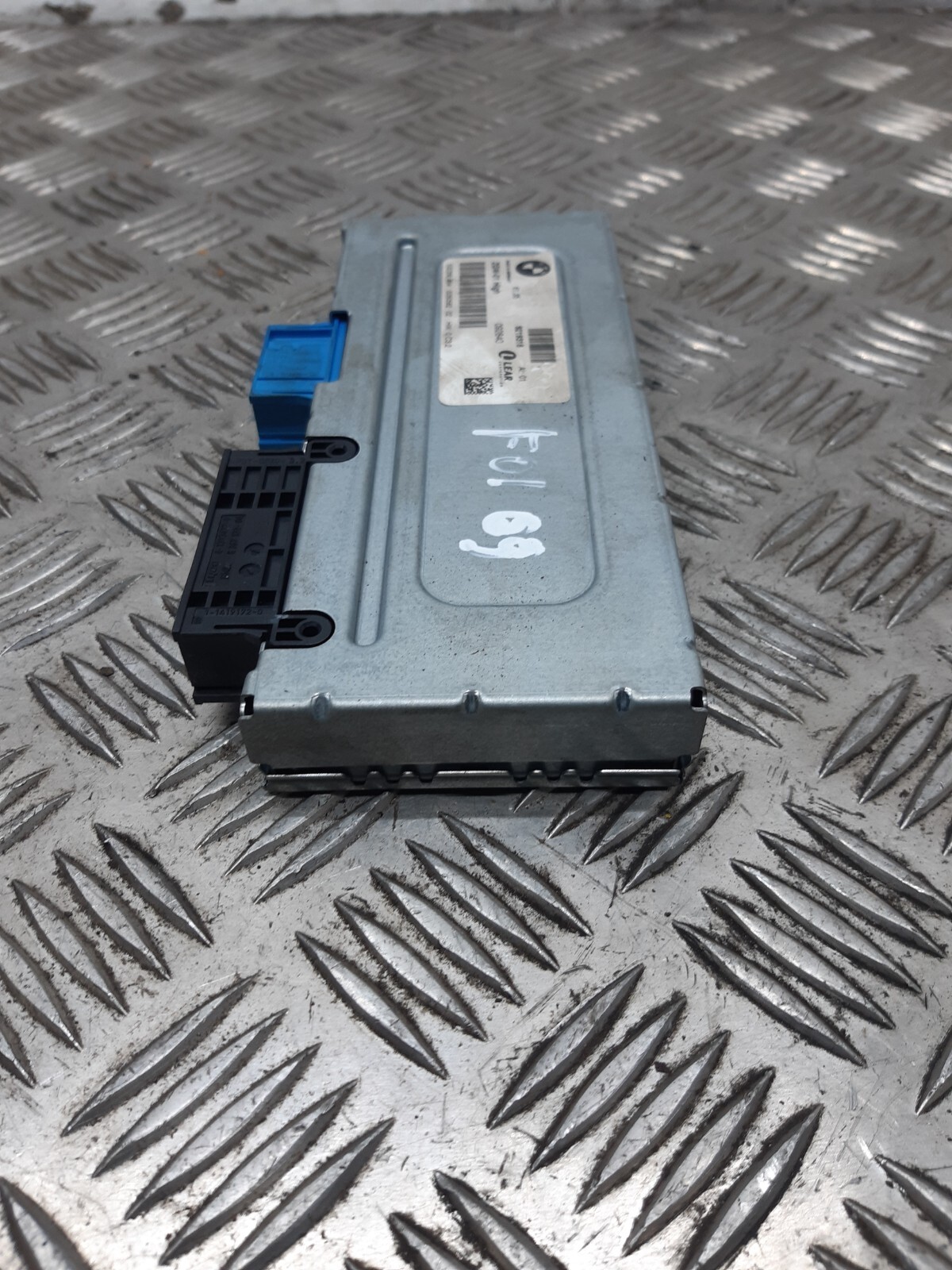 BMW F01 7er F02 Central Gateway Module 9219318 for sale online | eBay