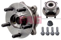 Fag 713 6213 20 Radlager Satz FüR Lexus, Toyota