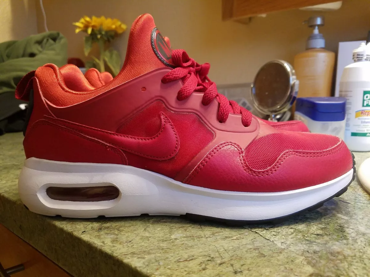 Air max prime red clearance