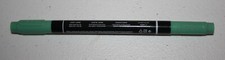 Stampin Up Retired JUST JADE In Color Marker Great Condition Green