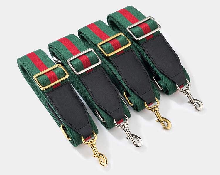 Shoulder Bag Crossbody Bags Adjustable Length Replacement Strap 38mm Wide GRG-image