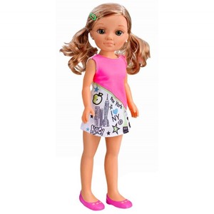 nancy muñeca famosa