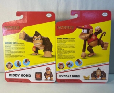 3組セットBOX DONKEY KONG COUNTRY 6LP 新品 送料込 Donkey Kong Country 5 Game Crate - Super Nintendo SNES PAL