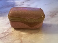 Crowning Touch Collection Pink Holder