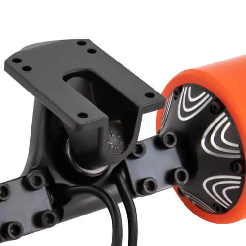 Motoren Set für Elektro Skateboard DIY Hub Motor Kit für Longboard Brushless 36V - Bild 19 von 19