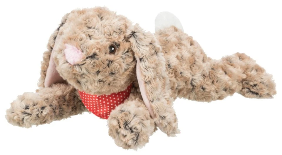 TRIXIE Plüschkaninchen für Hunde 47 cm - Bild 1 von 1