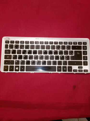 Acer Aspire V5-431 V5-431G V5-471G V5-471 Azerty French Keyboard