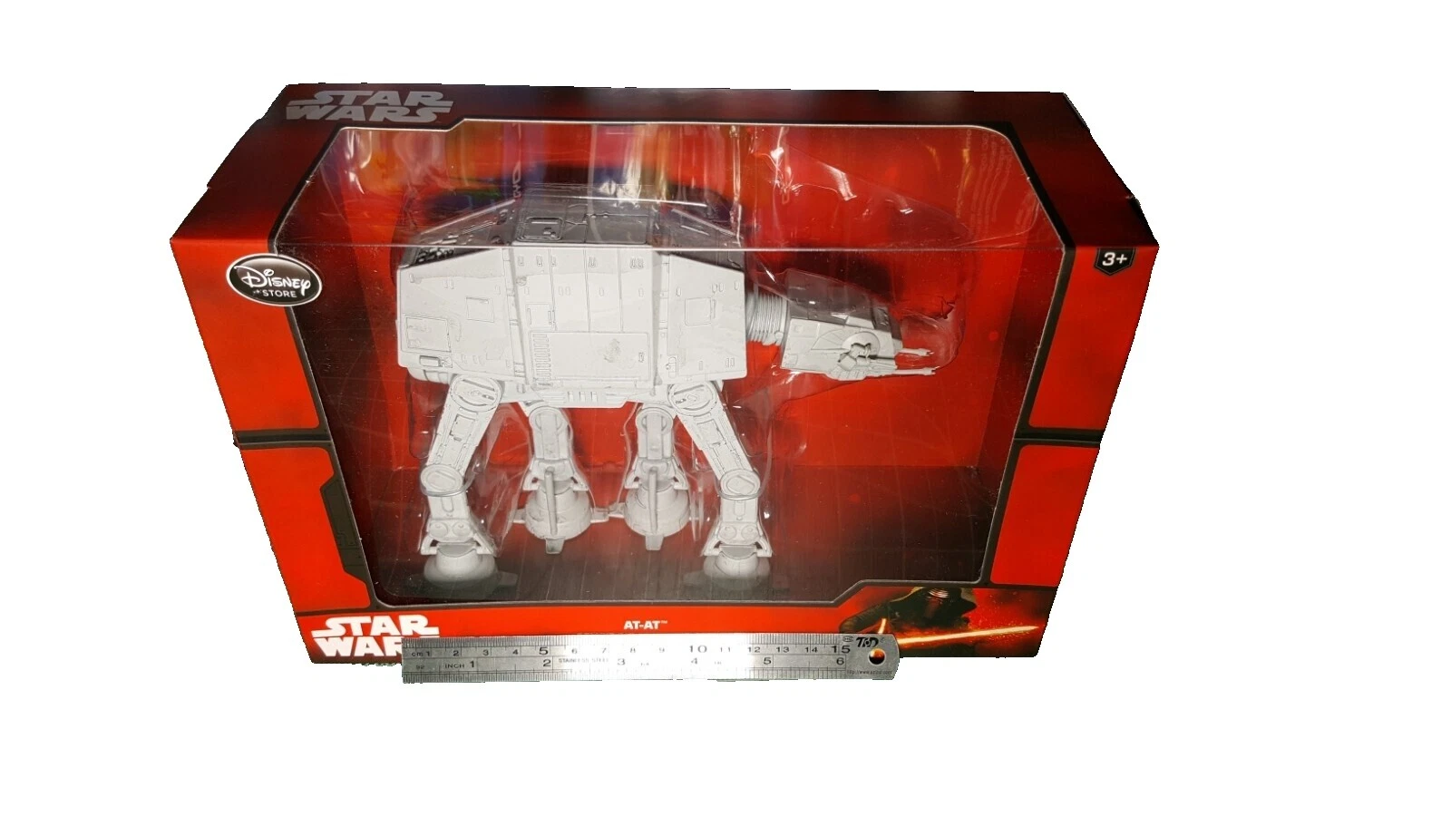 Star Wars Action Figures Die-cast & Accessories