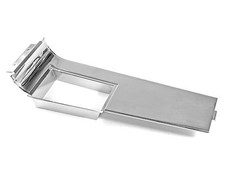 Mustang Console Insert Manual Transmission 1967 - Scott Drake