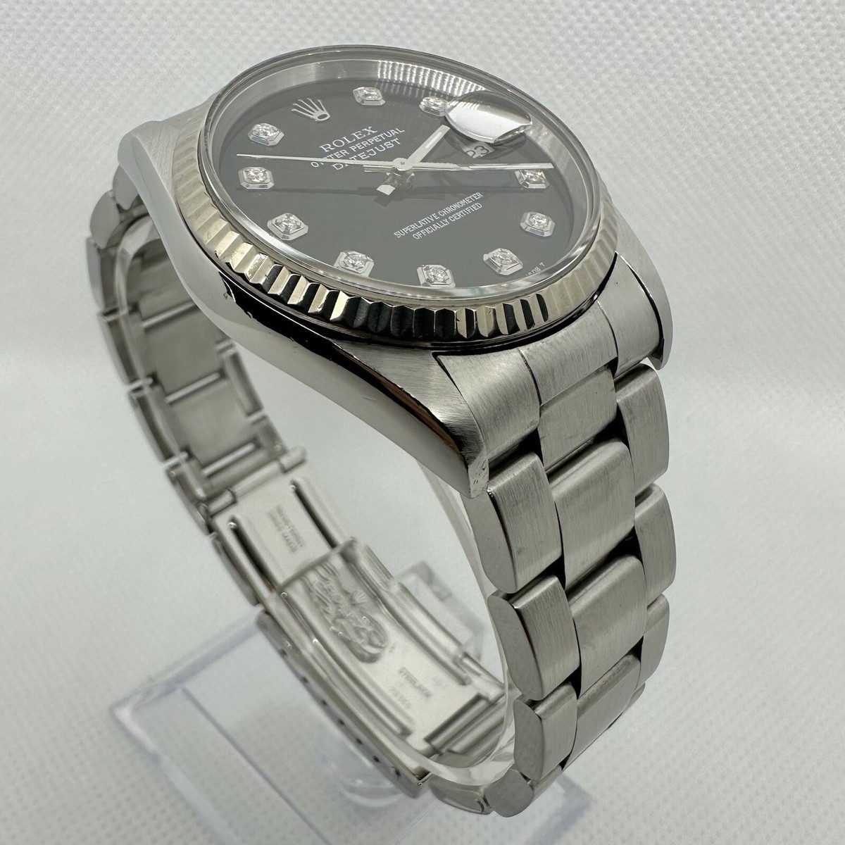 ロレックス OYSTER PERPETUALDATE JUST s-l400.jpg