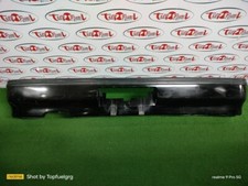 Jdm Honda Civic Hatchback Ef9 Sh3 90-91 Oem Rear Bumper Kouki Vtec Models