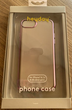 heyday Apple iPhone SE (2nd gen)8/7/6s/6 Clea...