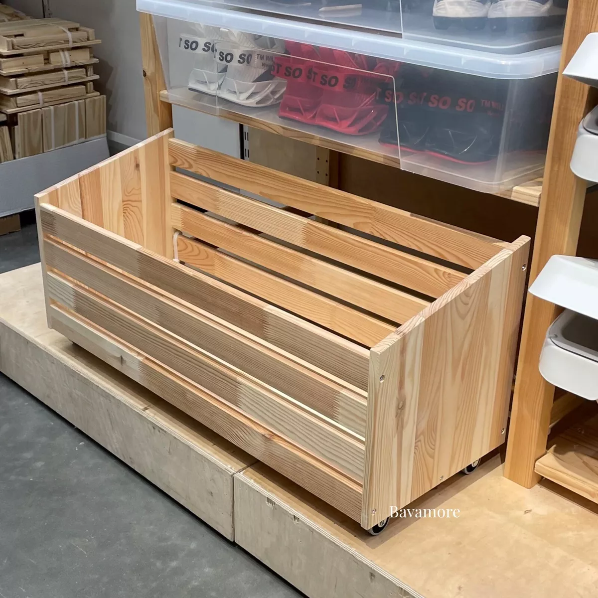 Storage bins - Storage boxes - IKEA