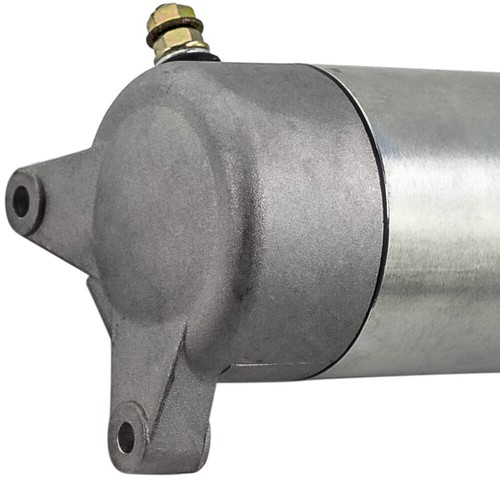 Starter Drive & Relay Solenoid for POLARIS ATV SPORTSMAN 500 1996-2002 démarreu - Picture 4 of 11