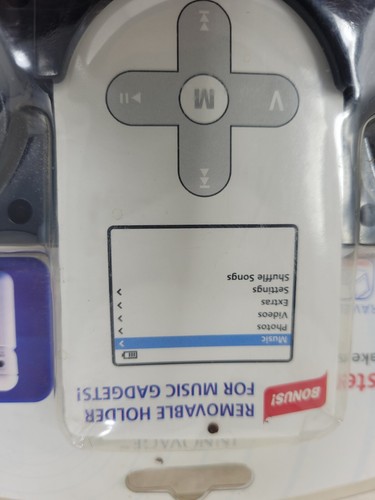 Système de haut-parleurs compact Innovage avec haut-parleurs pliables pour iPod, MP3, PSP - Neuf - Photo 4 sur 9