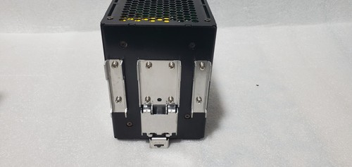 Omron switching power supply S8VK-T48024 24VDC 20A 480W NEW. - Picture 8 of 13