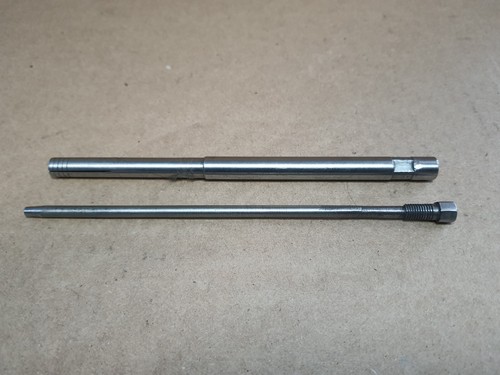 Sioux erweiterbarer Ventilsitzschleifer Kegelpilot E8,5 mm - Bild 6 von 6