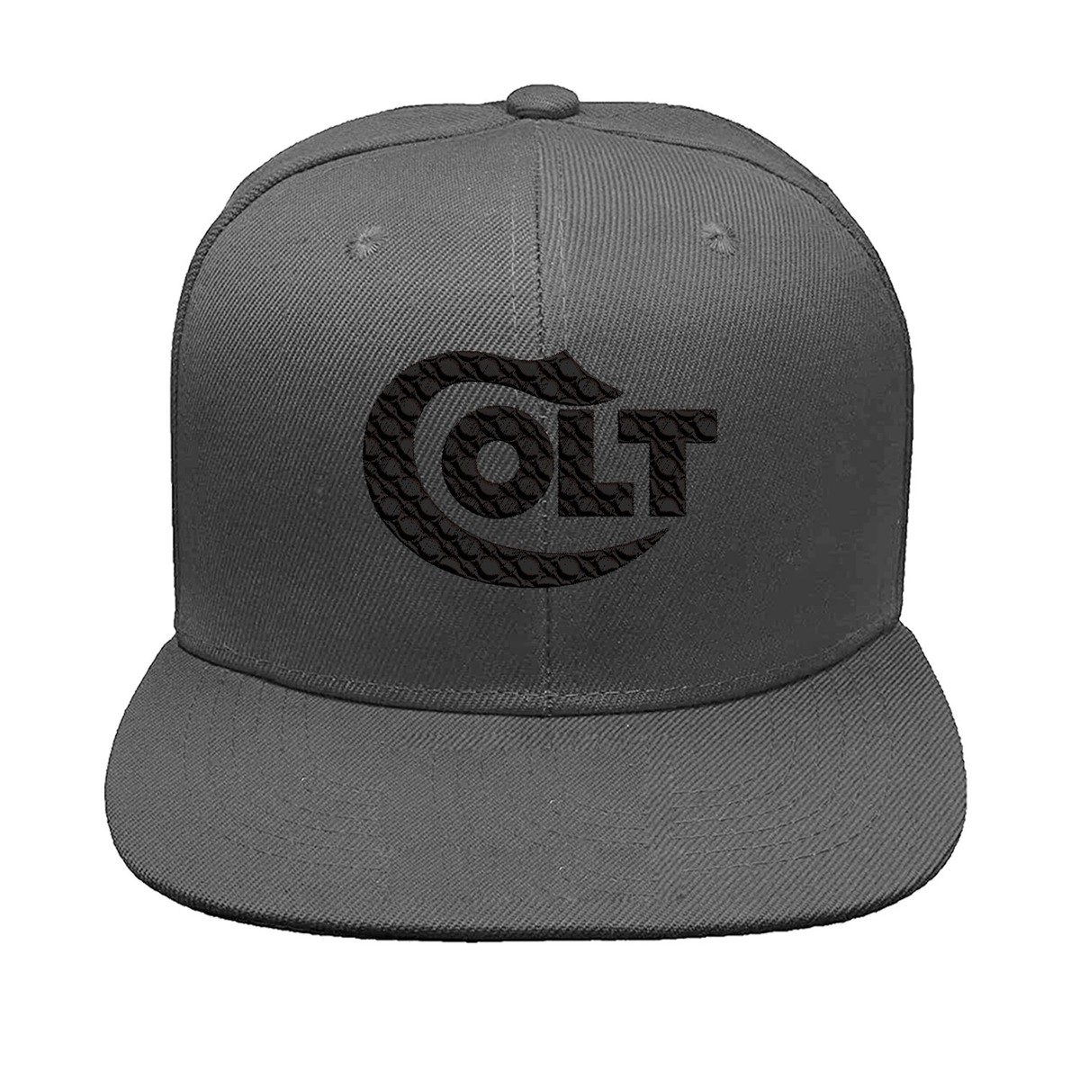 CASQUETTE, VIP 01 7  CASQUETTE, De Baseball Noire Avec Lettre Hip Hop