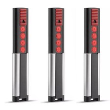 3 St&uuml;ck Fernbedienung Garagentor f&uuml;r Sommer 4020 TX03-868-4 4020V000 868MHz