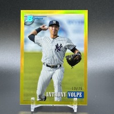 2020 Bowman Heritage Baseball Cards 28