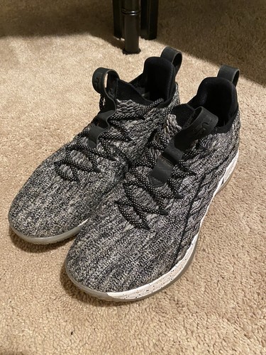 lebron 15 oreo