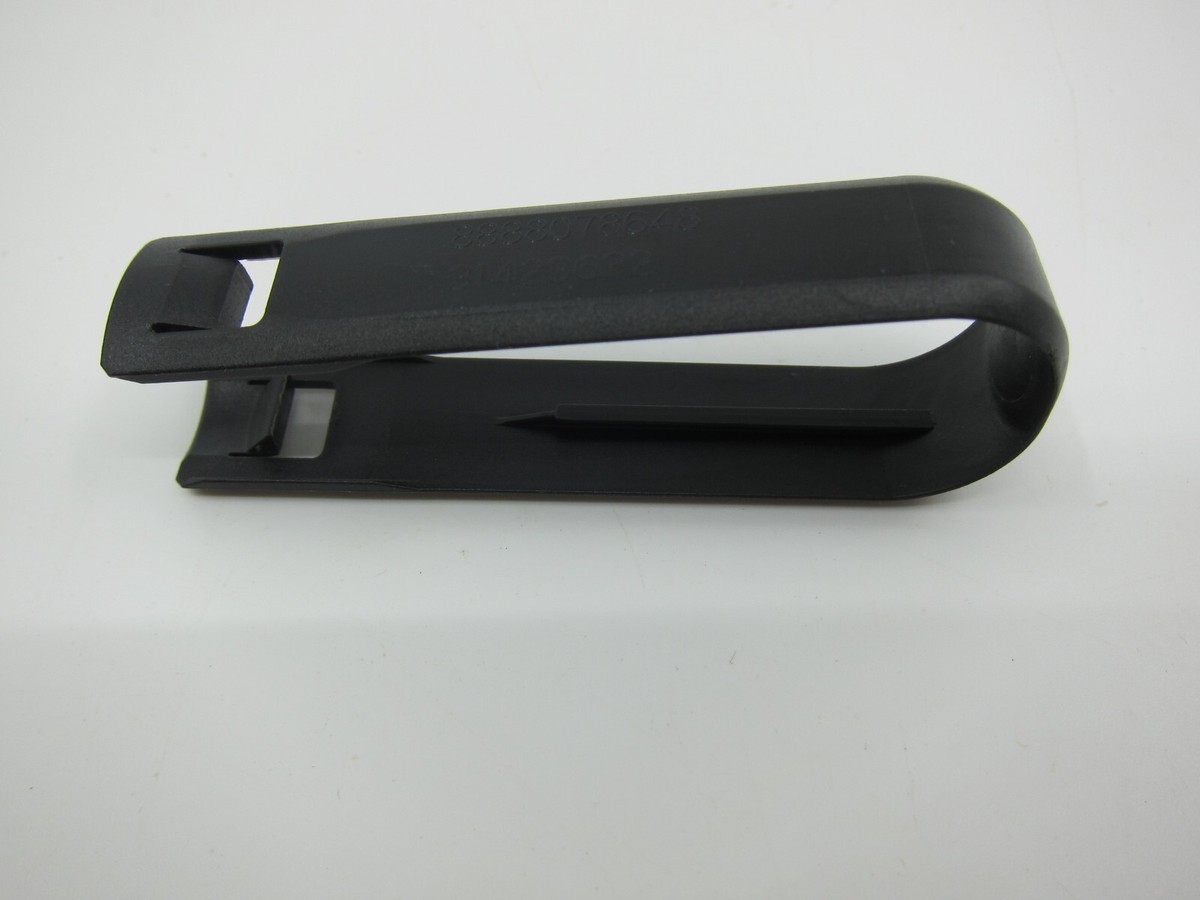Genuine Volvo Lug Nut Cap Removal Tool Tweezer Cover Puller