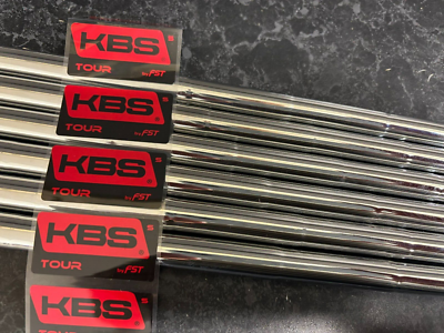 Asta KBS Tour 610 Stiff+ PULL – 37” .355 Conica – Peso 125g Per Cuneo