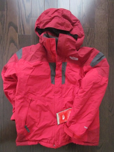 550 FILL DOWN JACKET JUNIOR BOYS 