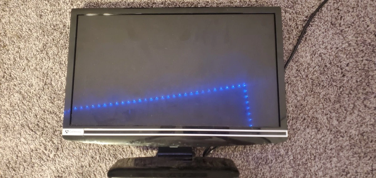 Gateway 19-22.9 Inch 4:3 Computer Monitors for sale | eBay