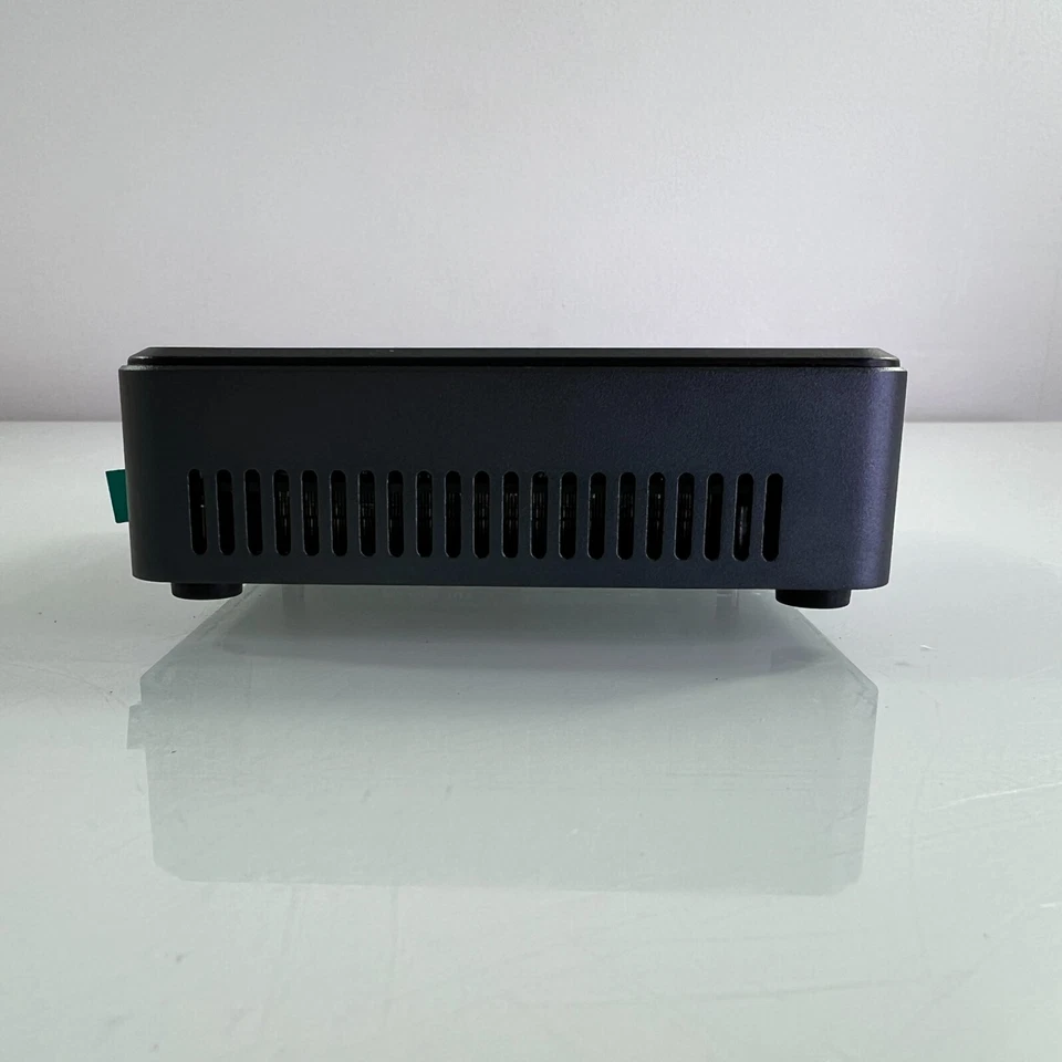 Intel Mini Desktop NUC7i5DNK: Intel Core 5-7300U 8GB MiniSATA 256GB win 10 pro - Image 2 of 4