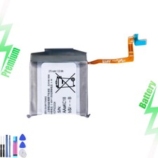 EB-BR170ABU 270mAh Battery For Samsung Watch Galaxy EB-BR170 SM-R170 EP-QR170