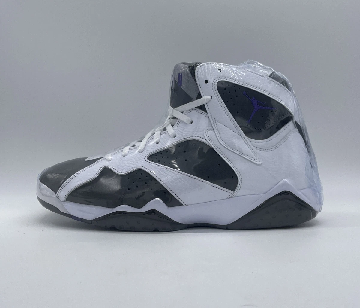 Sneaker Of The Day: Nike Air Raid- Black/Flint Grey/White - The Source