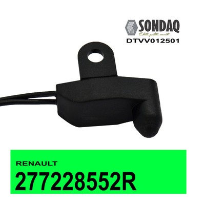 Sondaq dtvv13000 аналог 277227085r renault