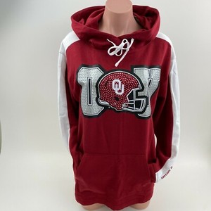 ou sweatshirt