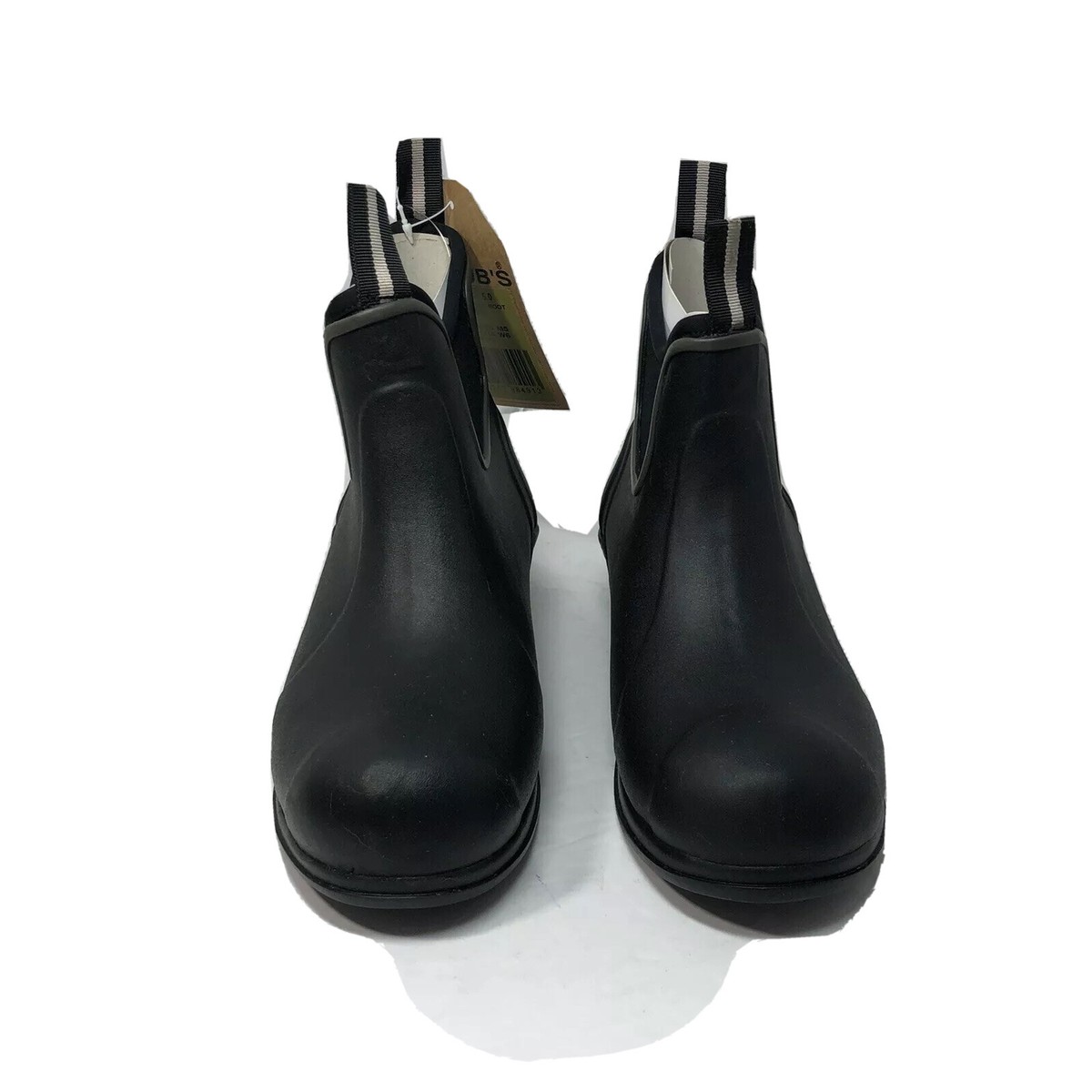 Grubs Outline 5.0 Equine Sport Boot Black US M5 W6 Grubs Outline 5.0 Equine Sport Boot Black US M5 W6 UK4 EU37  main image 4