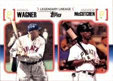 ANDREW MCCUTCHEN ⚾ 2010 - 2015 ⚾ YOU PICK FAVS 🏴‍☠️🦜PITTSBURGH PIRATES MLB