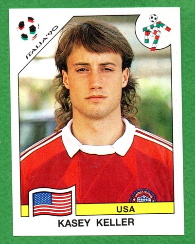 PANINI WC ITALIA 90 - stickers at your choice n.1/151 - removed VG conditions - Imagen 95 de 147