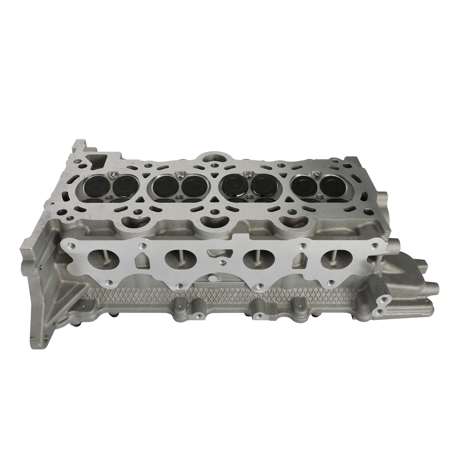 G4FD Cylinder Head Assembly Fit For 2012-19 Kia Soul Hyundai Veloster 1.6L G4FD