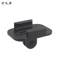 Aluminum Gopro Vlog Release Osmo Stick Action for Streaming Mount DJI Quick Base