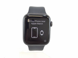 SMARTWATCH APPLE WATCH SERIES 5 44MM (GPS) (A2093) 7257122 | eBay