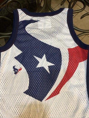Canotta Texans donna piccola NFL - Foto 7 di 9